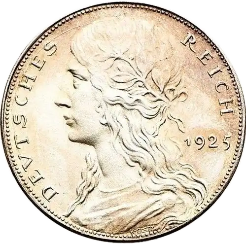 coin obverse image
