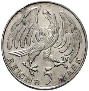 coin reverse image