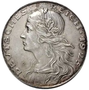 coin obverse image