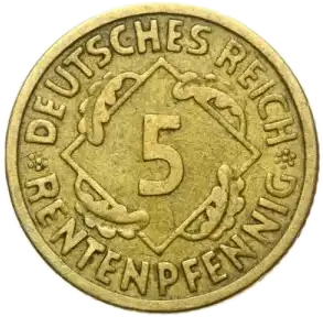 coin obverse image