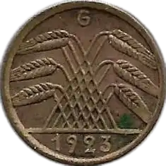 coin reverse image