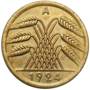 coin reverse image
