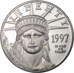 coin obverse image
