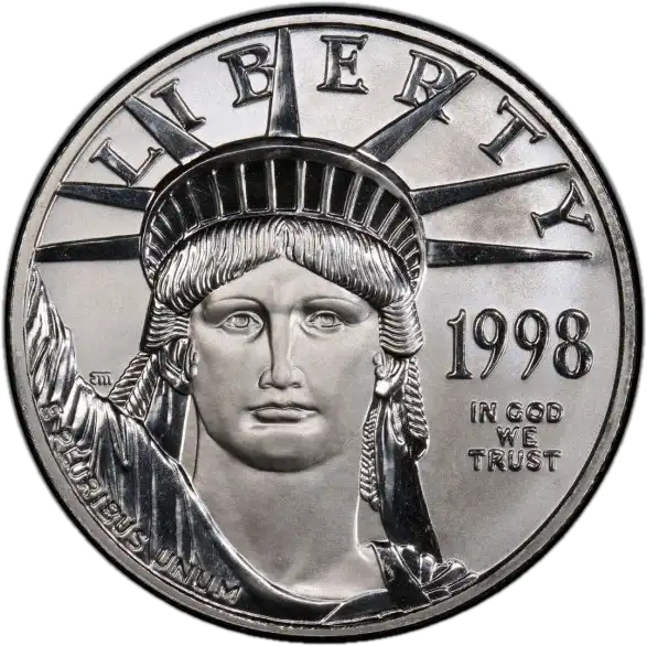 coin obverse image