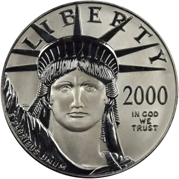 coin obverse image