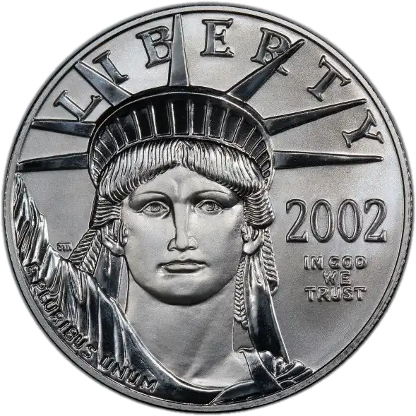 coin obverse image