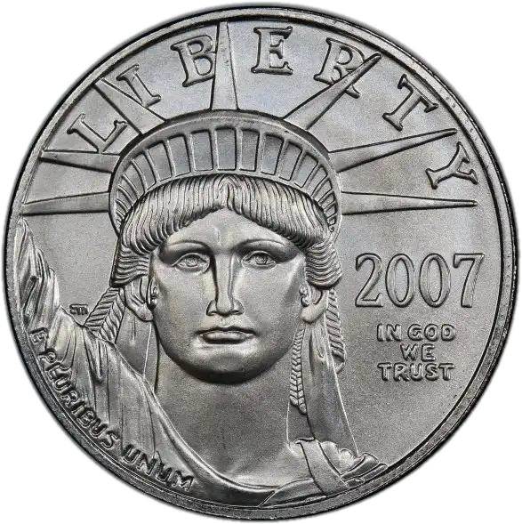 coin obverse image