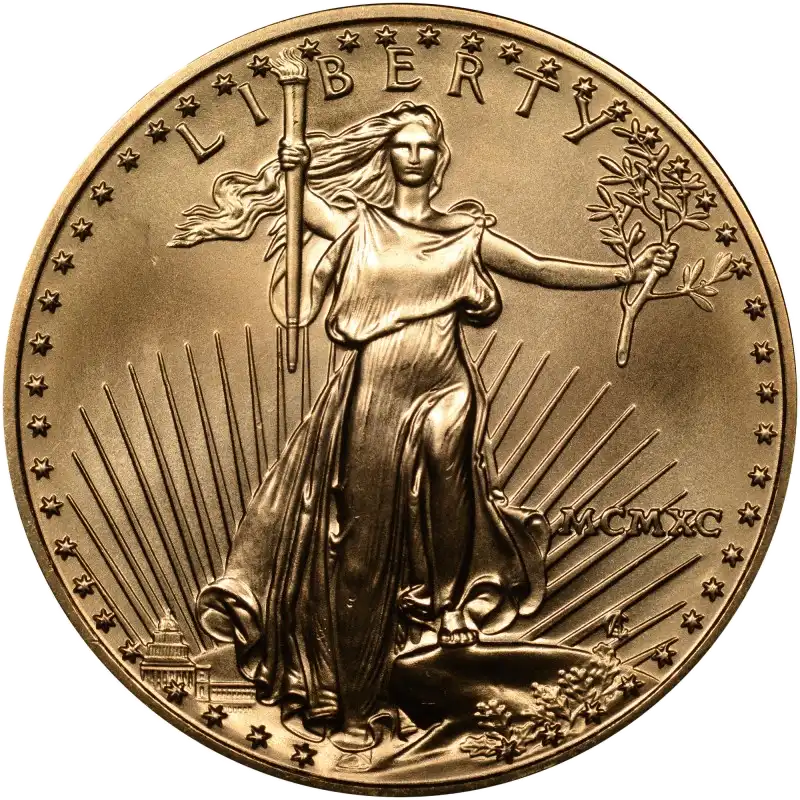 coin obverse image
