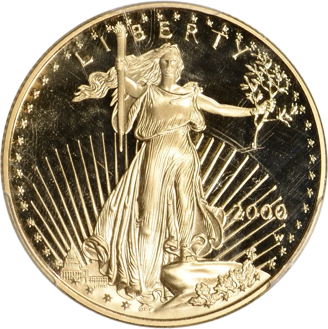 coin obverse image