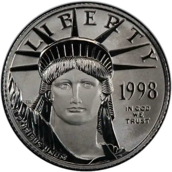 coin obverse image