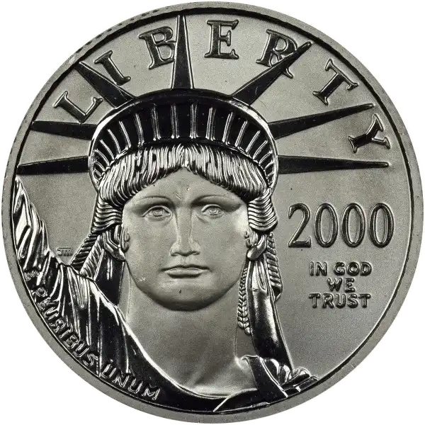 coin obverse image
