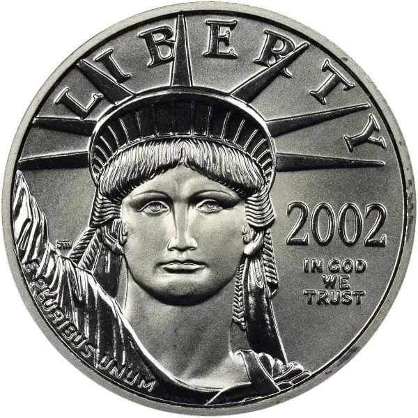 coin obverse image