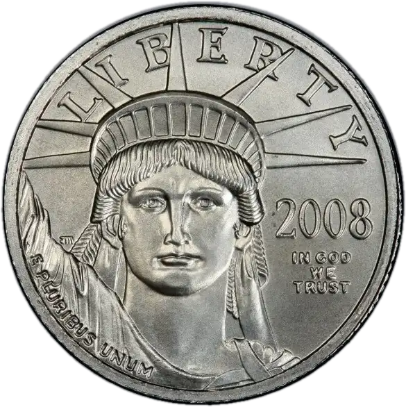 coin obverse image