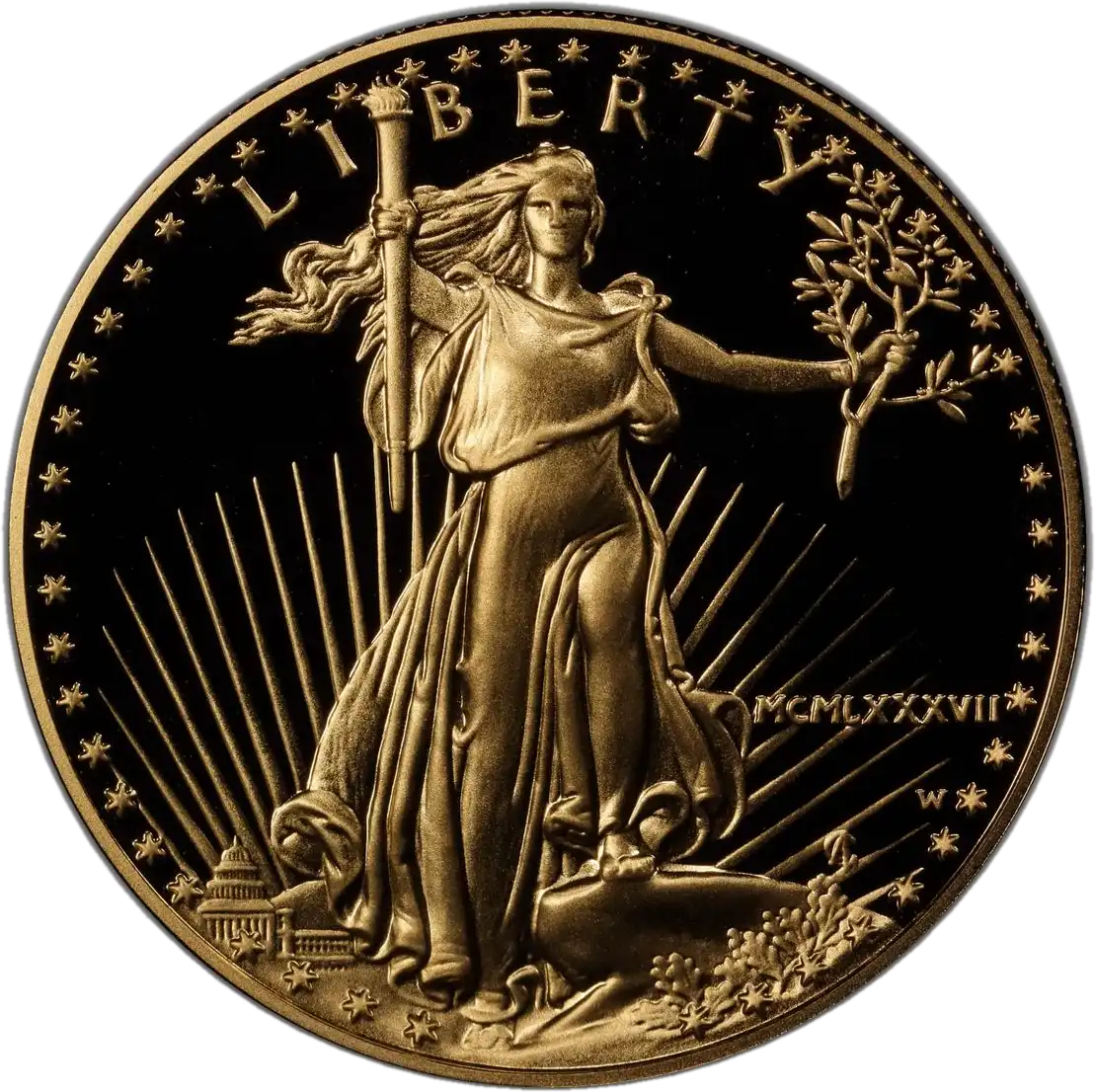 coin obverse image