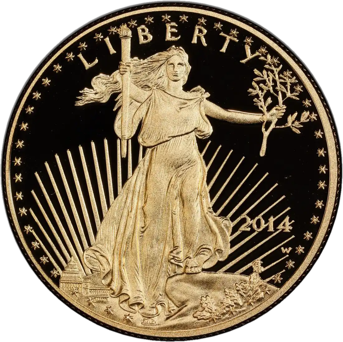 coin obverse image