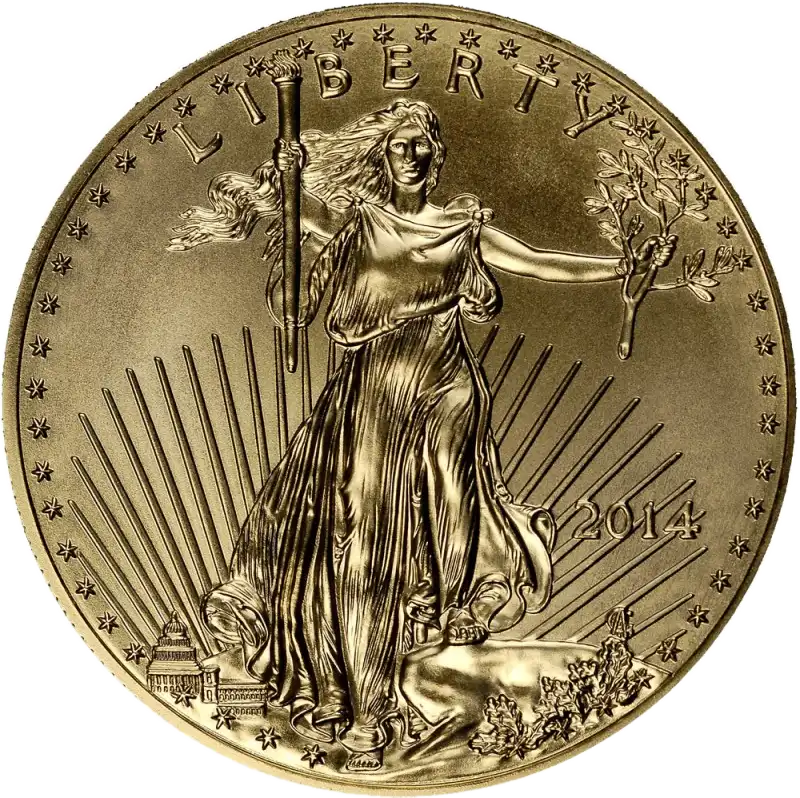 coin obverse image
