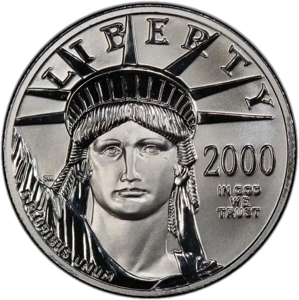 coin obverse image
