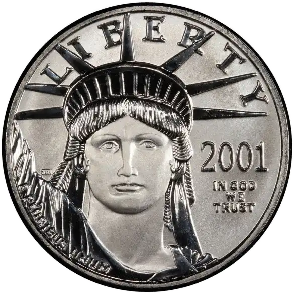 coin obverse image