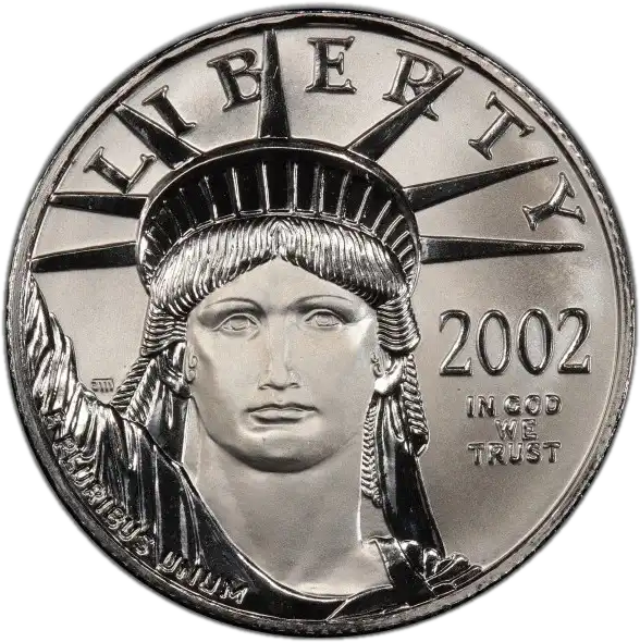 coin obverse image
