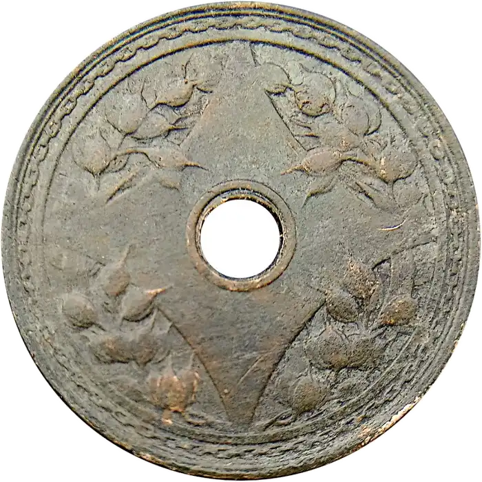 coin reverse image
