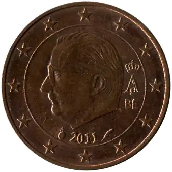 coin obverse image