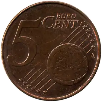 coin reverse image