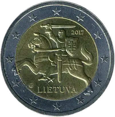 coin obverse image