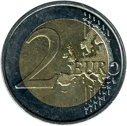 coin reverse image