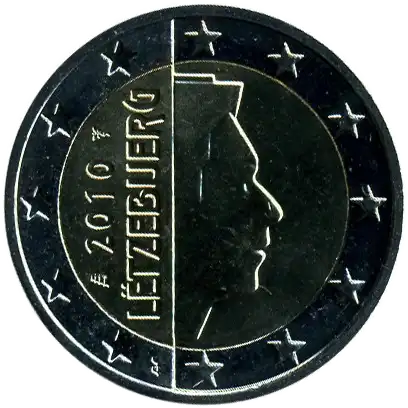 coin obverse image