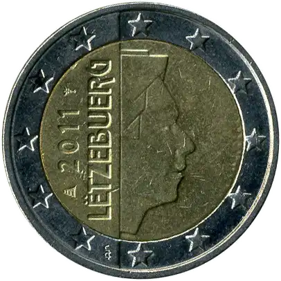 coin obverse image