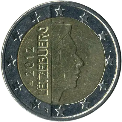 coin obverse image