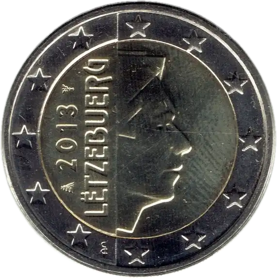 coin obverse image