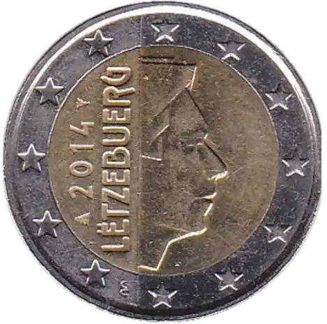 coin obverse image