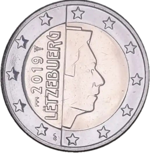 coin obverse image