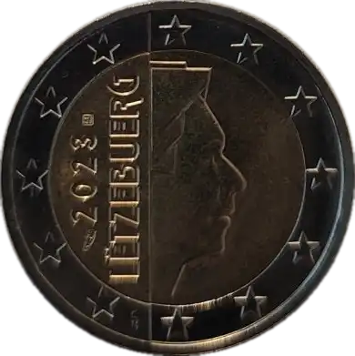 coin obverse image