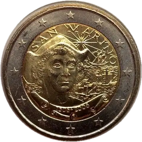coin obverse image