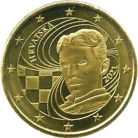 coin obverse image
