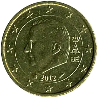 coin obverse image