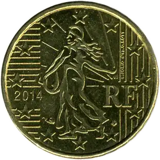 coin obverse image