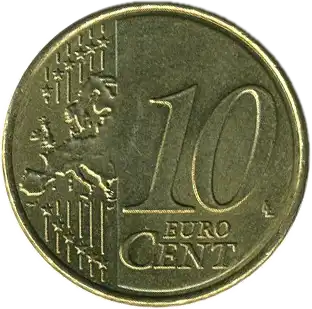 coin reverse image