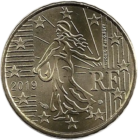 coin obverse image
