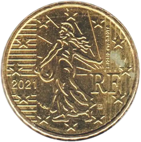 coin obverse image