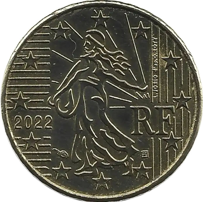coin obverse image