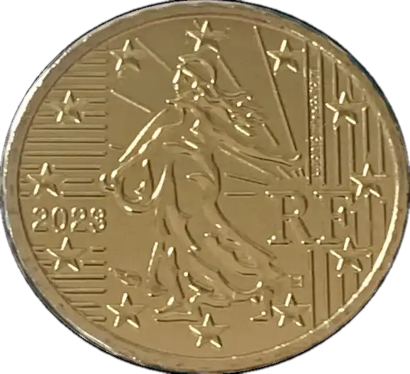 coin obverse image