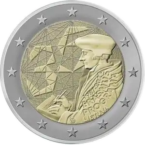 coin obverse image