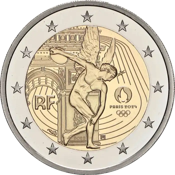 coin obverse image