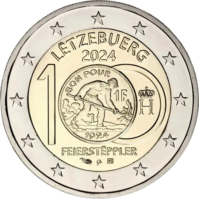 coin obverse image