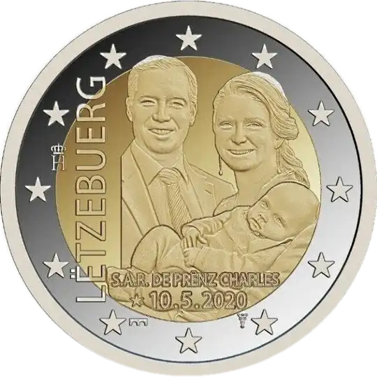 coin obverse image