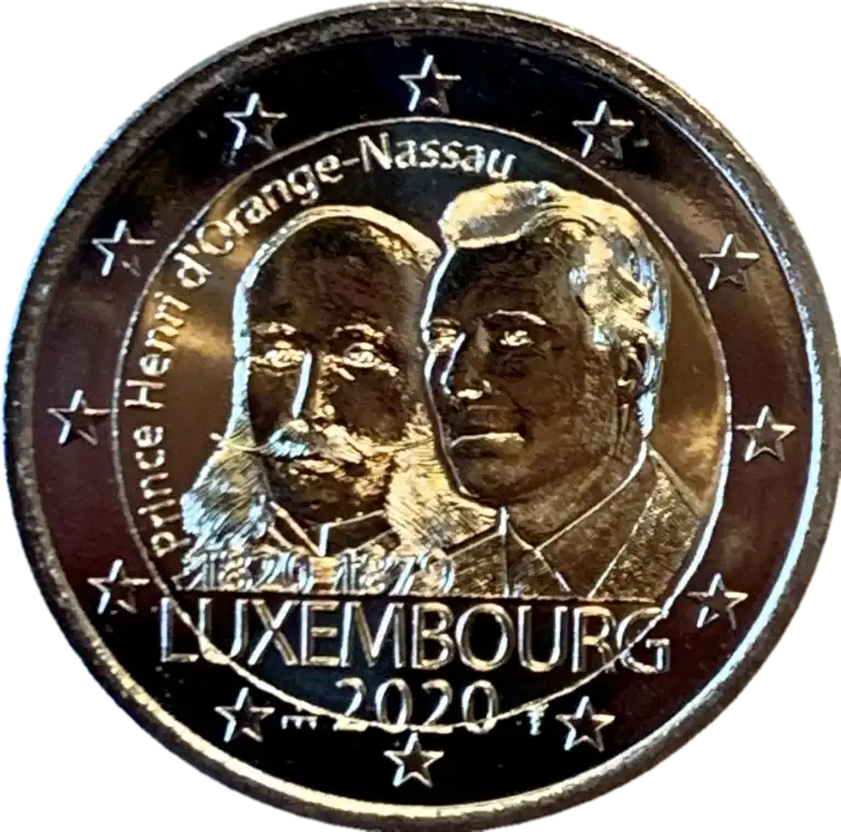 coin obverse image