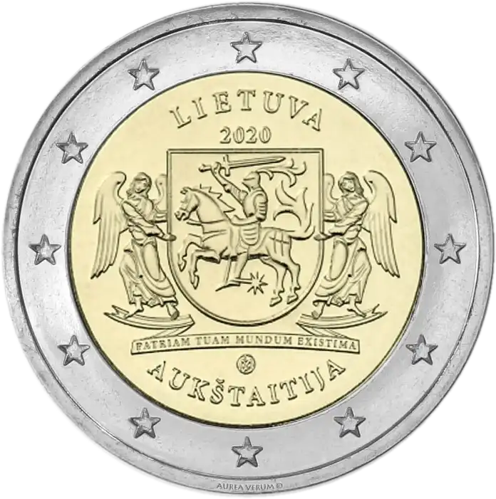 coin obverse image